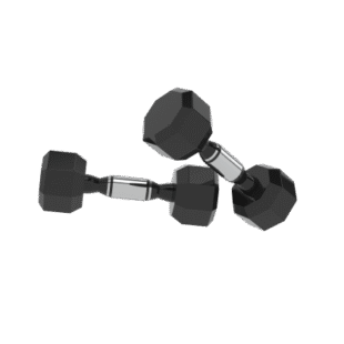 Fitness barbell 5 kg